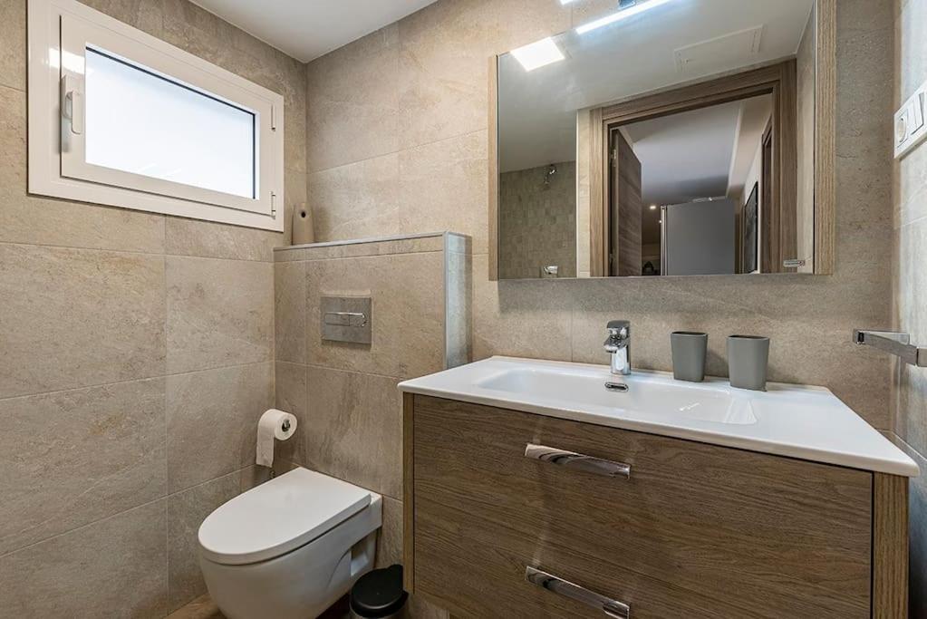Ferienwohnung Lusso E Relax Con Piscina A 2 Minuti Dal Mare Miami Playa Exterior foto